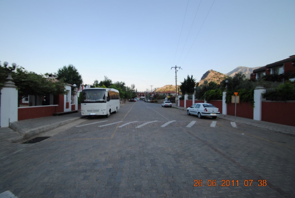 imagini hotel CLUB BELCEKIZ OLUDENIZ